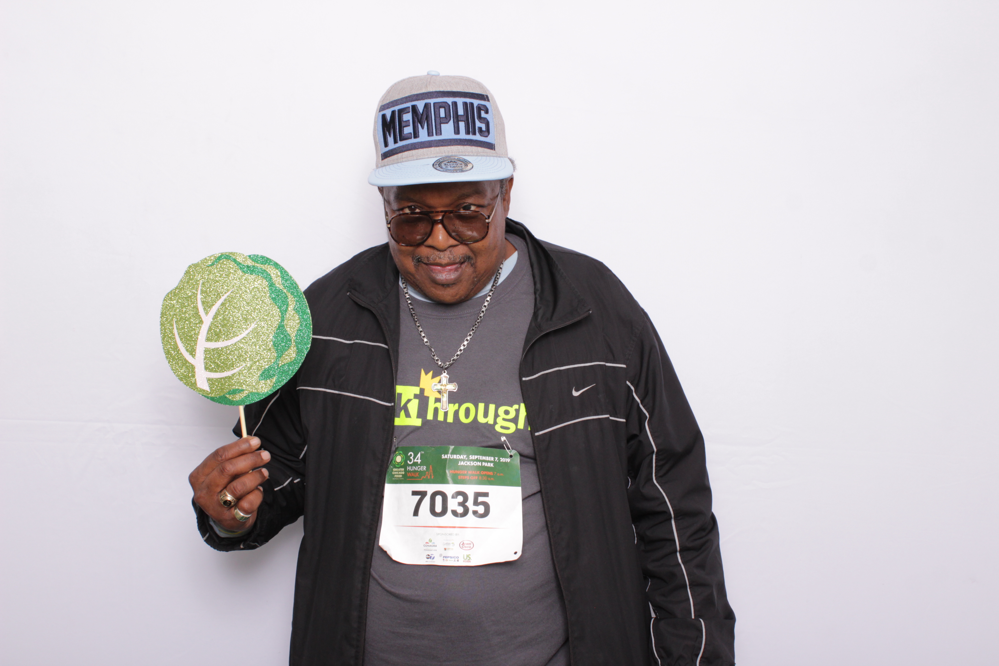 Hunger Walk: Greater Chicago Food Depository | View more photos from the event at events.alfrescophoto.com/u/AlfrescoPhoto/Hunger-Walk-Greater-Chicago-Food-Depository